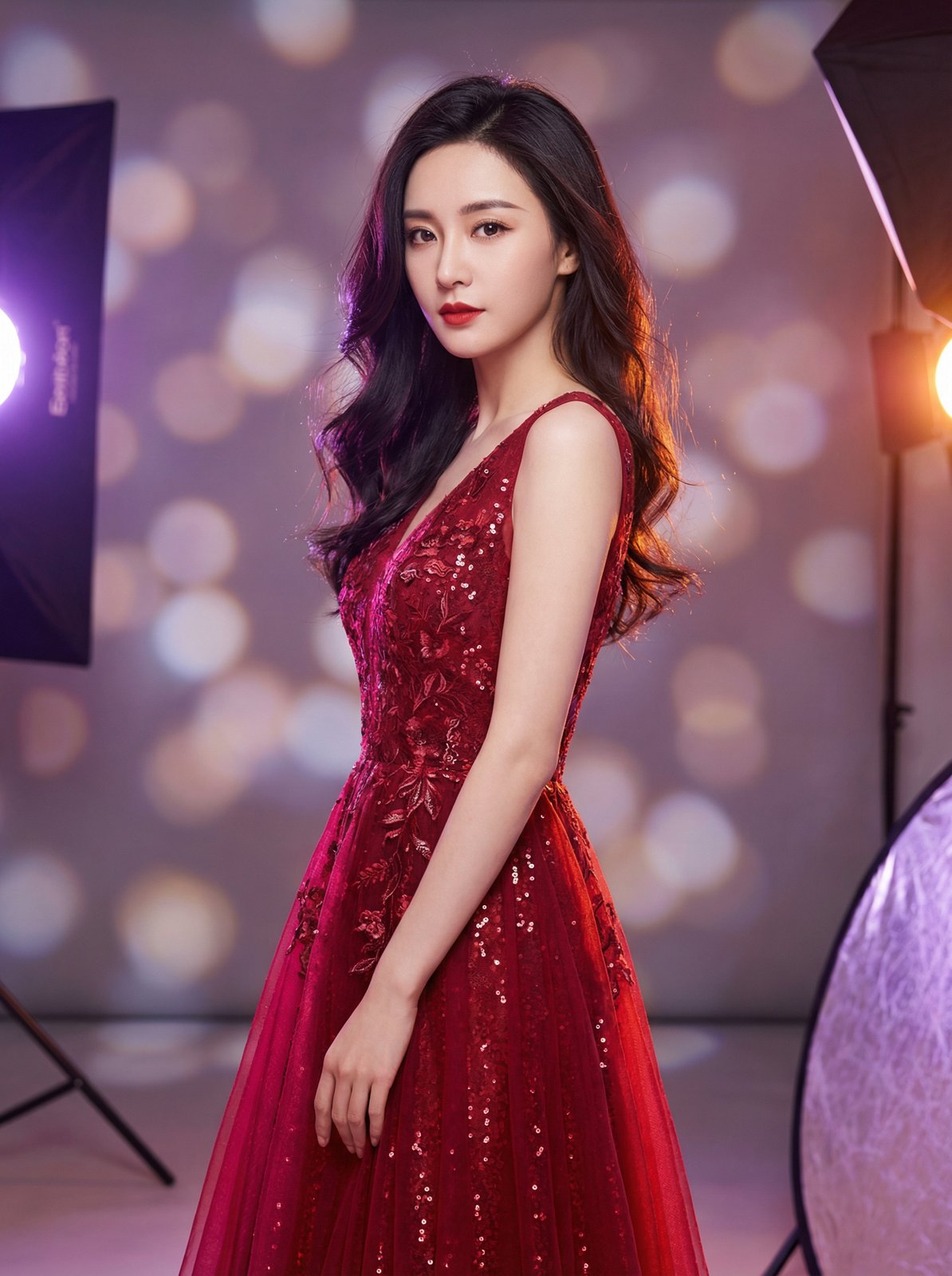 探花明星专访视频